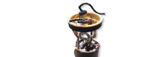 Volvo V70 In-tank fuel pump 6G9N9275AE 30792741