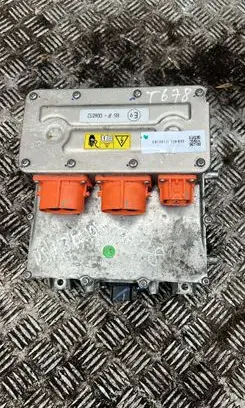 Dacia Spring Voltage converter inverter 290106408R