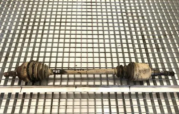 Land Rover Freelander Rear driveshaft