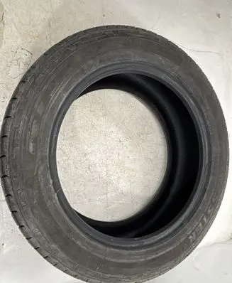 Dodge Durango III R20 winter tire NITTOCROSSTEK2