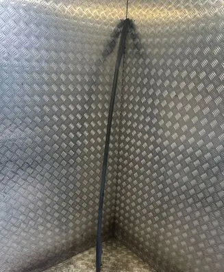 Honda Jazz Roof transverse bars on the 