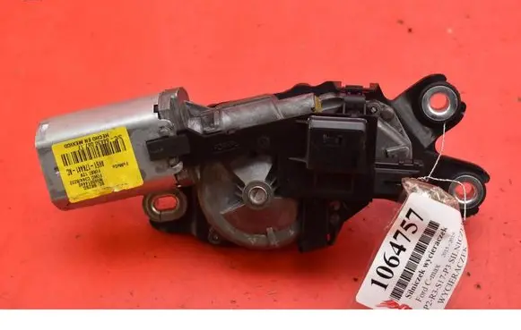 Ford Grand C-MAX Rear window wiper motor AV6117K441AC