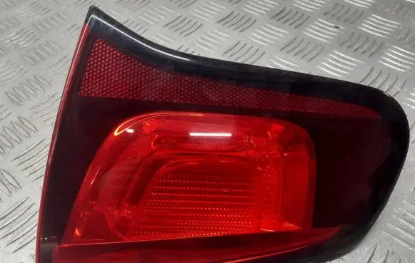 Citroen C3 Rear/tail lights 9685225480