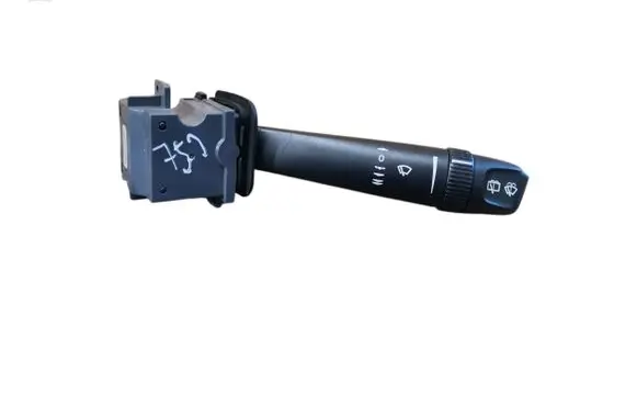 Volvo XC90 Wiper control stalk 30768100 05W16J
