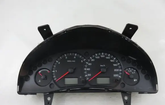 Ford Connect Speedometer (instrument cluster) 2T1F10849CE