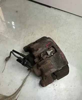 Fiat Ducato Front brake caliper 34567