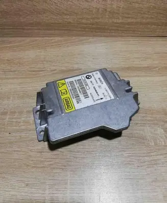 BMW X5 E70 Airbag control unit/module 9204849