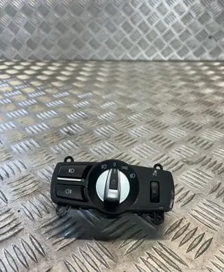 Light switch