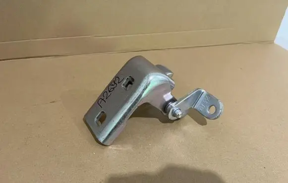 Opel Insignia A Front door hinge set ES03-A046574