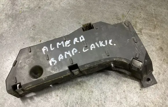 Nissan Almera N16 Front bumper mounting bracket 62223BN700 EPDMT15