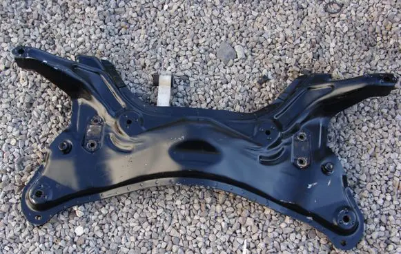 Fiat Panda II Front axle beam 