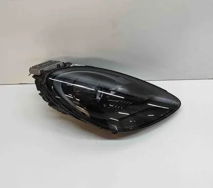 Porsche Boxster 982 Headlight/headlamp 8K0941597E 982941032A