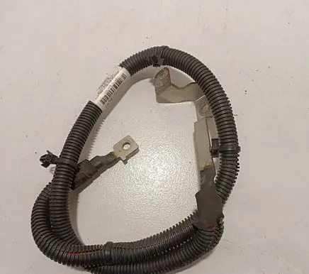 Opel Insignia B Negative earth cable (battery) 39195384
