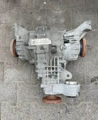 Audi A5 Rear differential 0D3500043