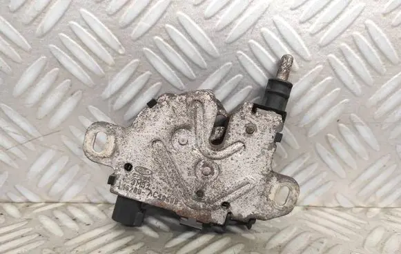 Ford Kuga I Engine bonnet/hood lock/catch 3M51-16700-AC