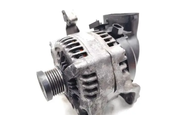 BMW 1 F20 F21 Generator/alternator 7605060