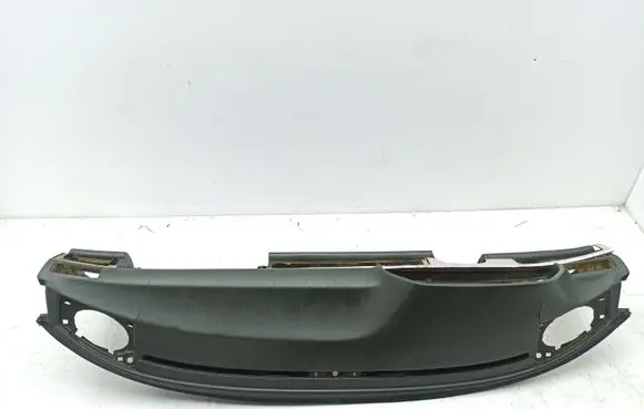 Mercedes-Benz S W126 Dashboard