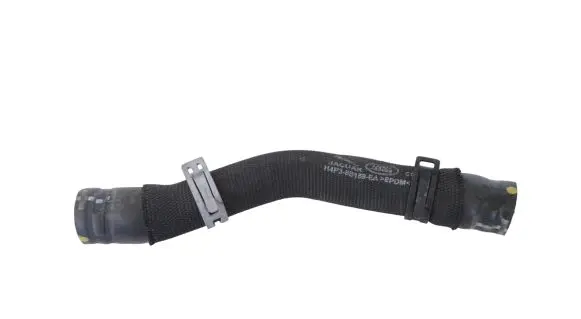 Air intake hose/pipe