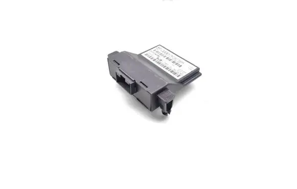 Volkswagen Tiguan Other control units/modules 7N0907530A 5WK50020J