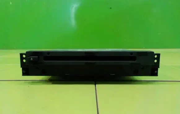 Mazda CX-5 Radio/CD/DVD/GPS head unit KA0H669G0