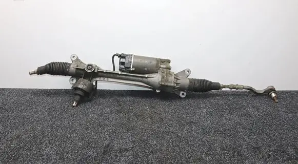 Audi A5 Steering rack 8W1423055AC