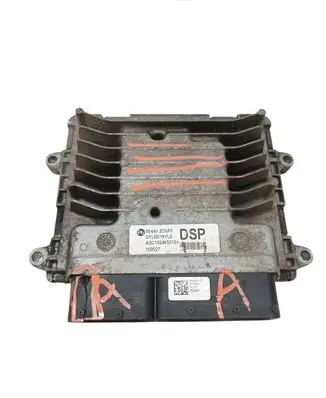 Gearbox control unit/module