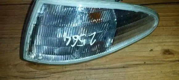 Ford Mondeo MK I Front indicator light e13010168 18-3157