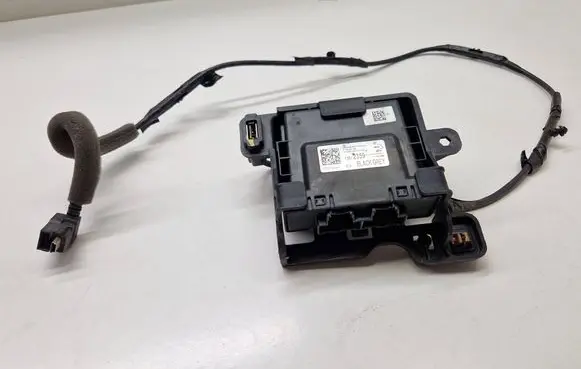 Buick Encore I Other control units/modules 13512359