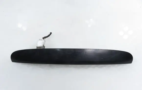 Fiat Croma Trunk door license plate light bar 