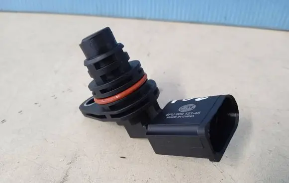Mercedes-Benz Vaneo W414 Sensor 6PU009121