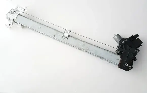 Subaru Forester SK Rear door window regulator with motor 61041SJ010 61188SJ010 00S881