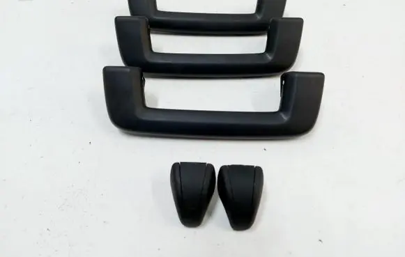 Ford Ranger IV Headlining