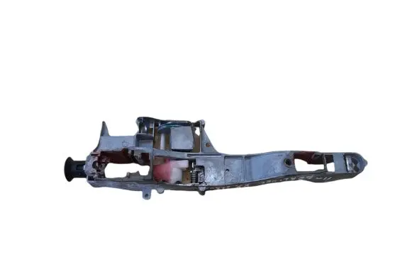 Citroen Berlingo Sliding door exterior handle/bracket 1199D3