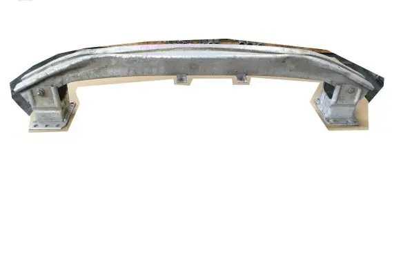 Audi A8 S8 D3 4E Front bumper support beam 
