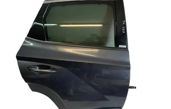 Hyundai Tucson IV NX4 Rear door