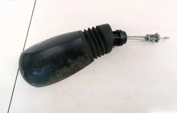Fiat Punto (188) Front door electric wing mirror E30157179