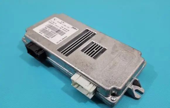 BMW X5 F15 Central body control module 16129510 IMPRK1459500