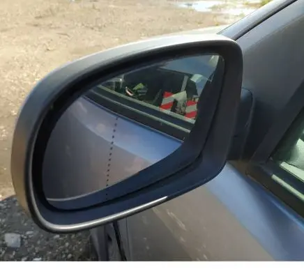 Opel Corsa C Coupe wind mirror (mechanical) 