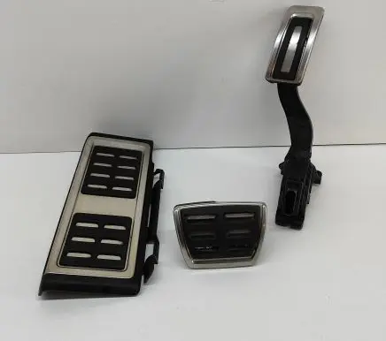 Volkswagen Arteon Accelerator throttle pedal 5Q1723503H 6PV01062111
