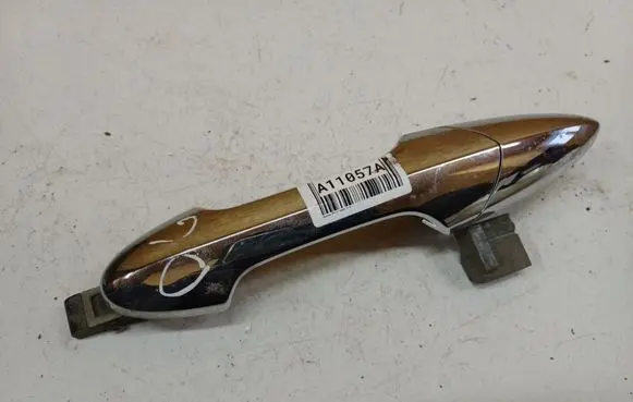 Honda FR-V Front door exterior handle 