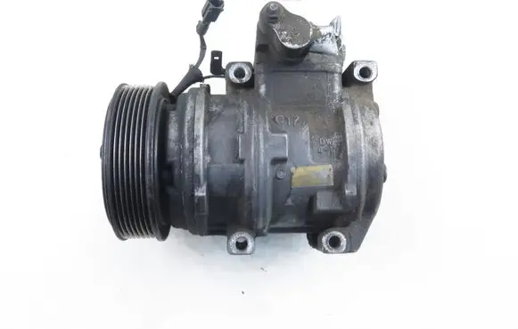 KIA Sorento Air conditioning (A/C) compressor (pump)