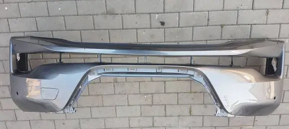 Nissan Leaf II (ZE1) Front bumper 620225SH0H
