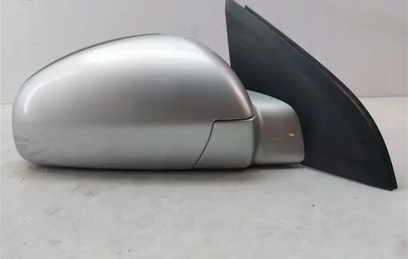 Opel Vectra C Front door electric wing mirror