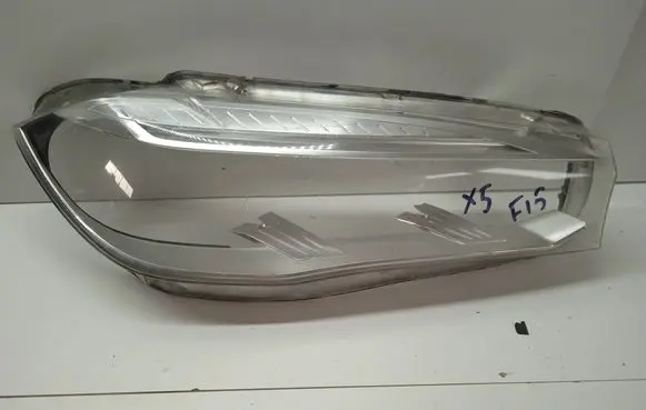 BMW X5 F15 Headlight lense 