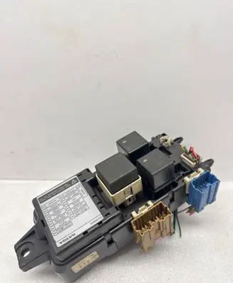 Volvo S40, V40 Fuse box set 30889703