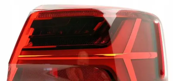 Audi A6 C7 Rear/tail lights 4G5945096