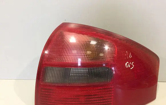 Audi A6 S6 C5 4B Rear/tail lights 4B5945096