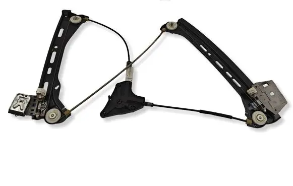 Mercedes-Benz SL R231 Front door electric window regulator 927935100