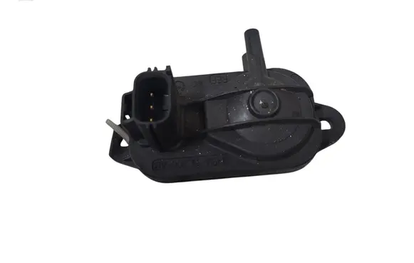 Volvo V50 Exhaust gas pressure sensor 3M5A5L200AB