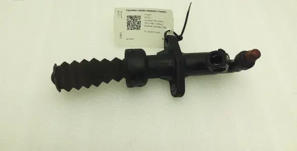 Peugeot RCZ Clutch master cylinder